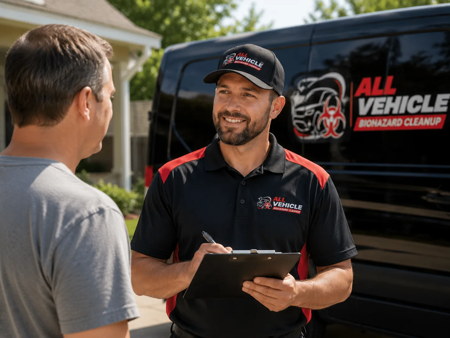 Vehicle Biohazard Cleanup Ava, NY FAQs